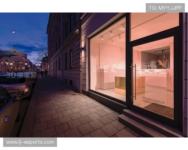 足球明星香水店铺开设地点揭秘 打造专属球迷的香氛天堂 足球明星香水店铺开设地点揭秘 打造专属球迷的香氛天堂